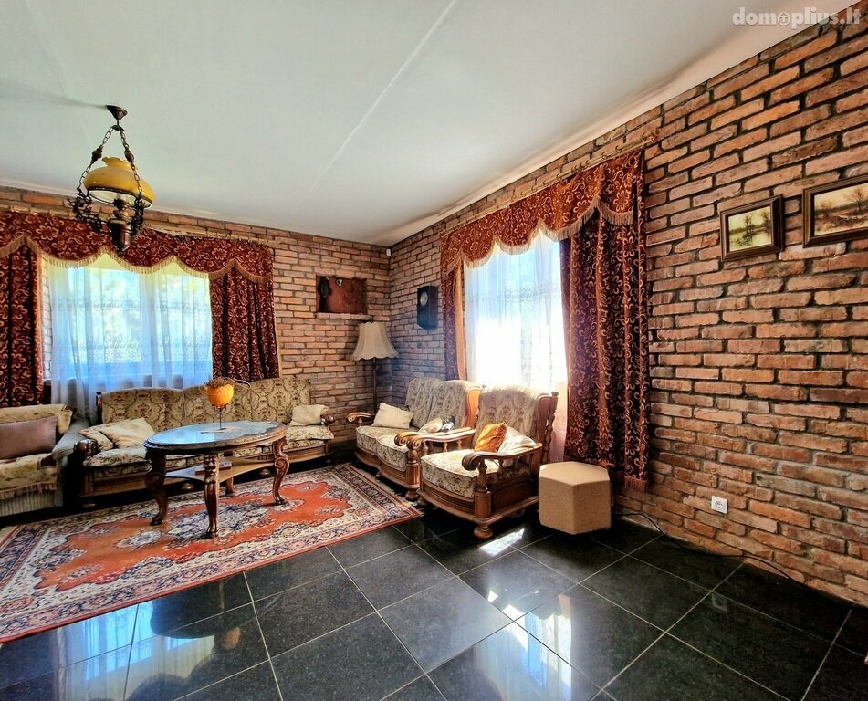 Продаётся дом Palangoje, Užkanavės g.