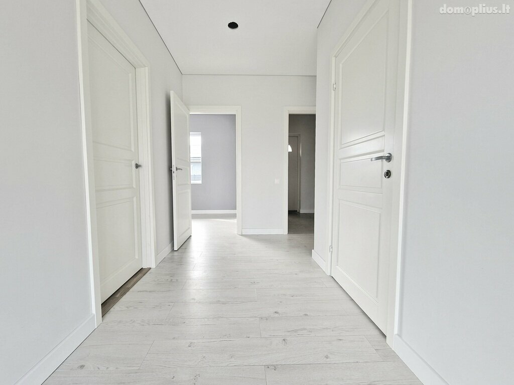 Продаётся часть дома Palangoje, Kurorto g.