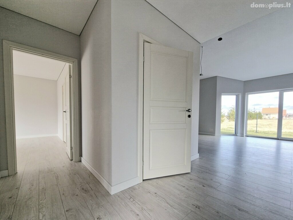 Продаётся часть дома Palangoje, Kurorto g.