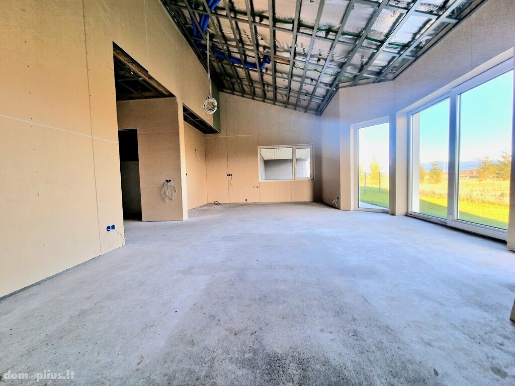 Продаётся часть дома Palangoje, Kurorto g.