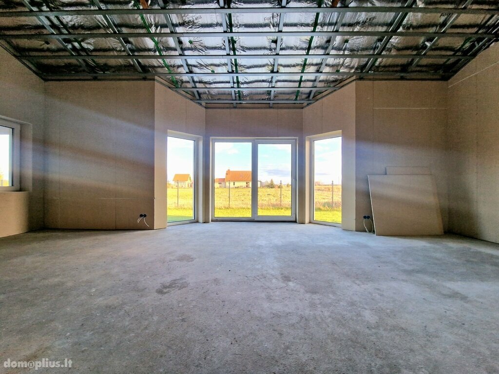 Продаётся часть дома Palangoje, Kurorto g.