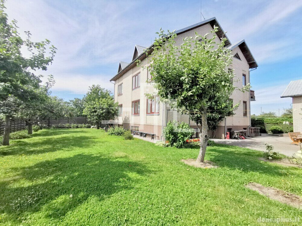 Продаётся дом Palangoje, Žaros g.
