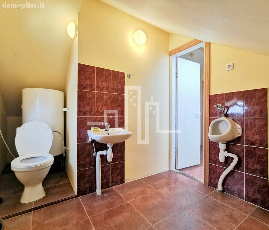 Продаётся дом Palangoje, Žaros g.