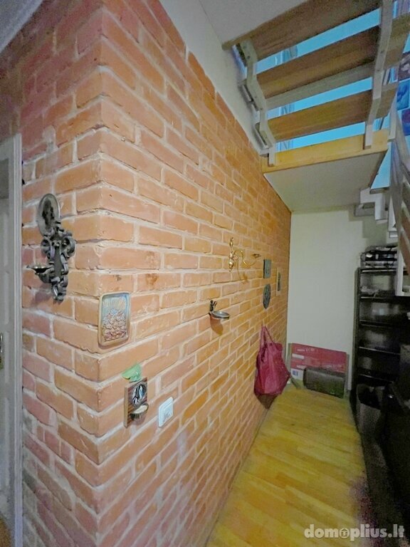 Parduodamas sublokuotas namas Kretingos rajono sav., Kretingoje, Parko g.