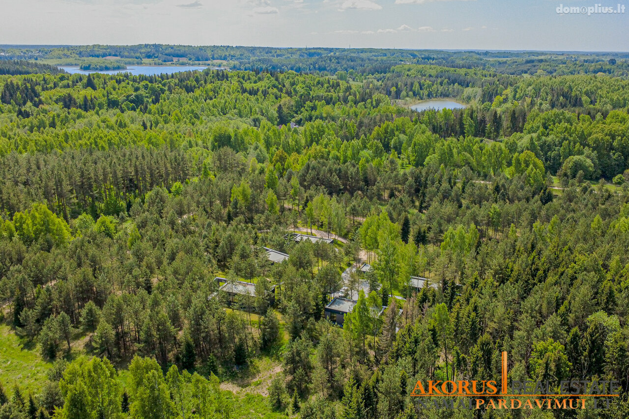 Продаётся дом Trakų rajono sav., Akmenoje, Sodų g.