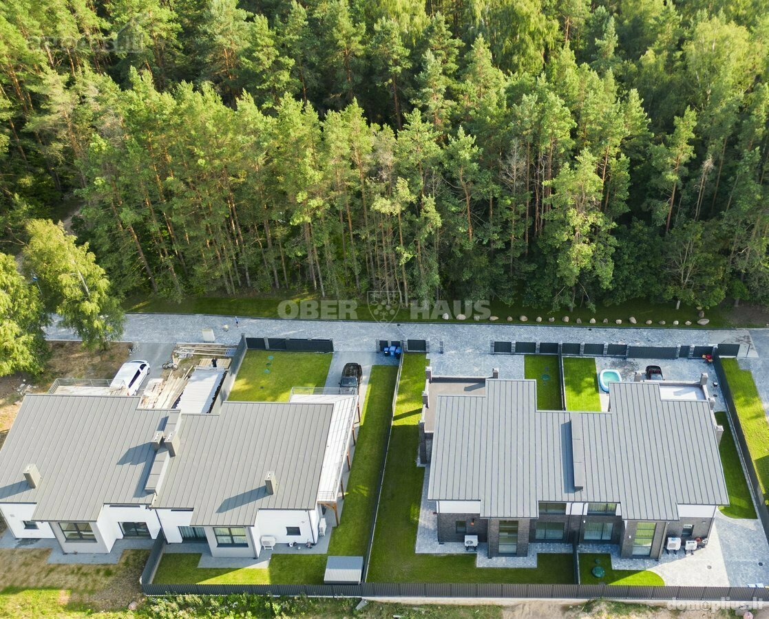 Продаётся дом Šiaulių rajono sav., Žuvininkuose, Rasos g.