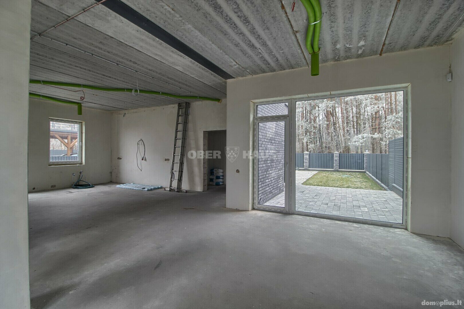 Продаётся дом Šiaulių rajono sav., Žuvininkuose, Rasos g.