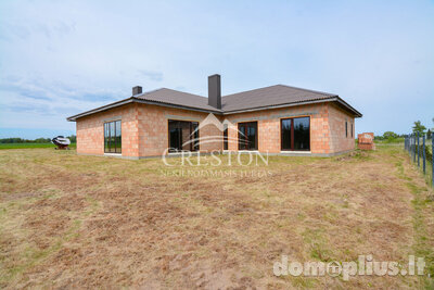 House for sale Šiaulių rajono sav., Meškiškėje