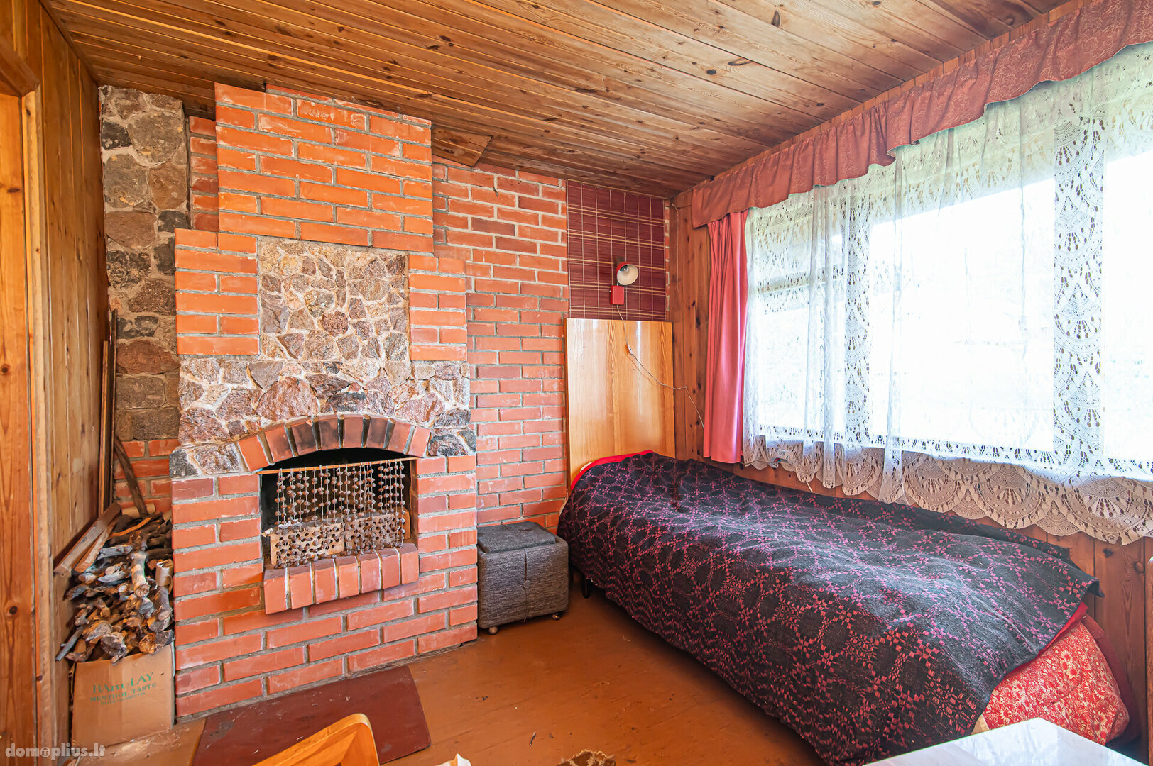 Продаётся дача Vilniuje, Verkiuose, Verkių Sodų 5-oji g.
