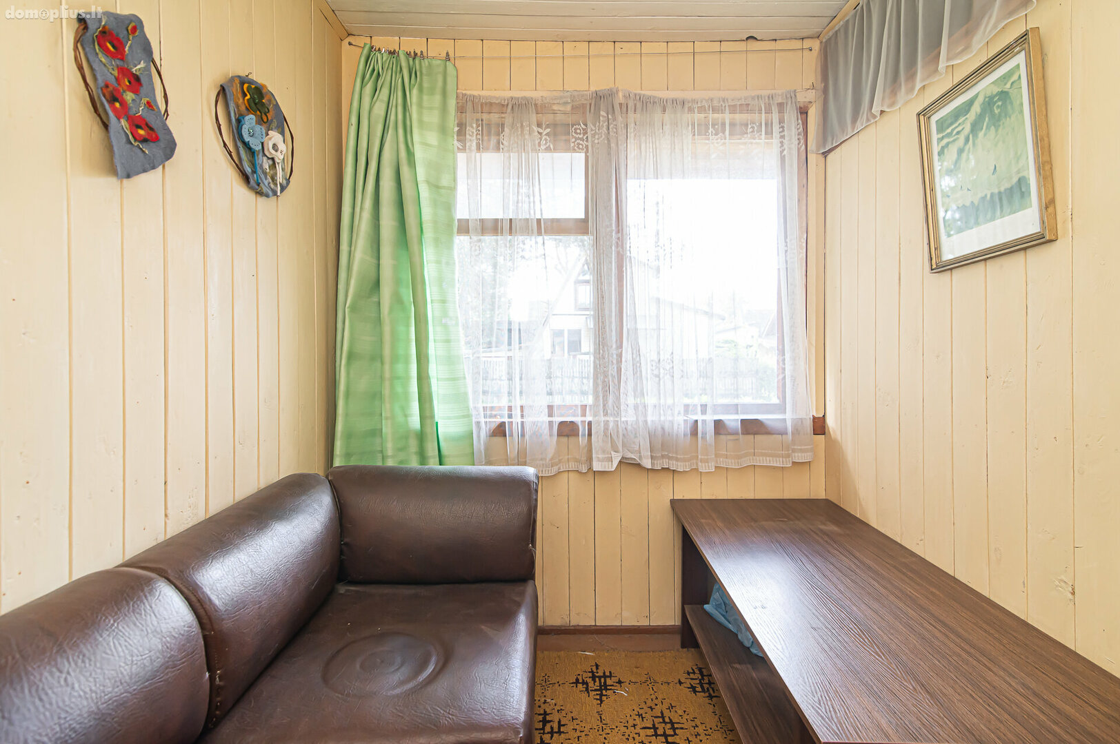 Продаётся дача Vilniuje, Verkiuose, Verkių Sodų 5-oji g.