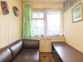 Продаётся дача Vilniuje, Verkiuose, Verkių Sodų 5-oji g.