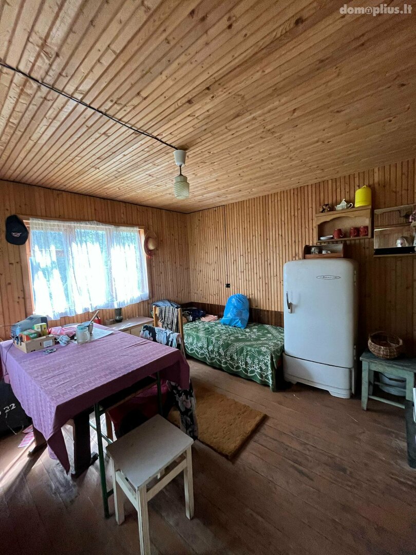 Продаётся дача Vilniuje, Verkiuose, Verkių Sodų 5-oji g.