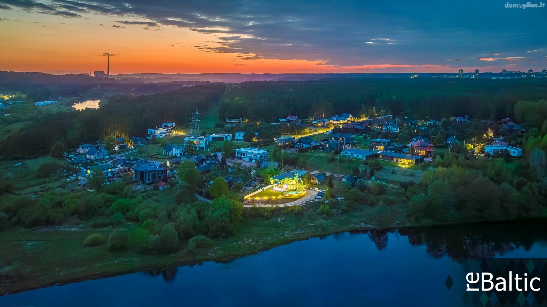 Продаётся дом Vilniuje, Bukčiuose, Užutėkio g.