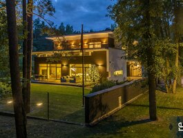 Продаётся дом Vilniuje, Valakampiuose, Smilgų g.