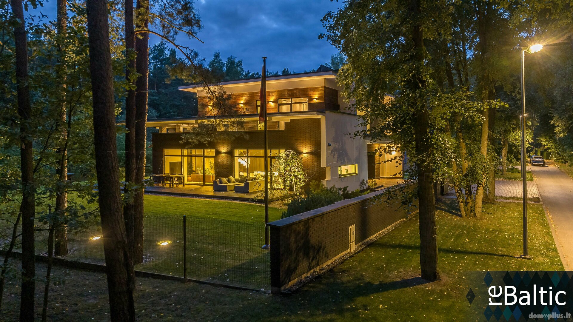Сдаю дом Vilniuje, Valakampiuose, Smilgų g.