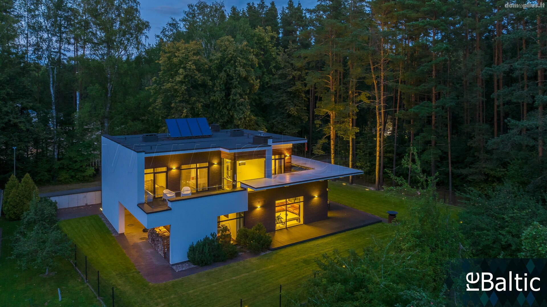 Сдаю дом Vilniuje, Valakampiuose, Smilgų g.