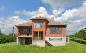 Gyvenamasis namas Šiaulių rajono sav., Kuršėnuose