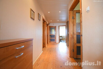 House for sale Telšių rajono sav., Telšiuose, Taikos g.