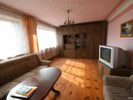 Parduodamas gyvenamasis namas Telšių rajono sav., Telšiuose, Taikos g.