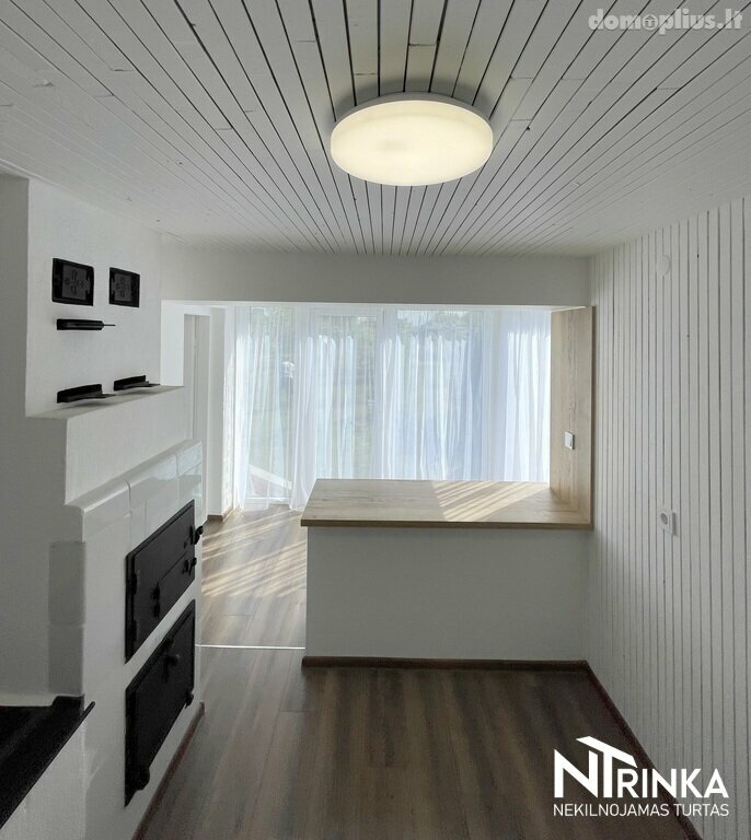 Продаётся дача Šiauliuose, Bačiūnuose, Lakštingalos Sodų 10-oji g.