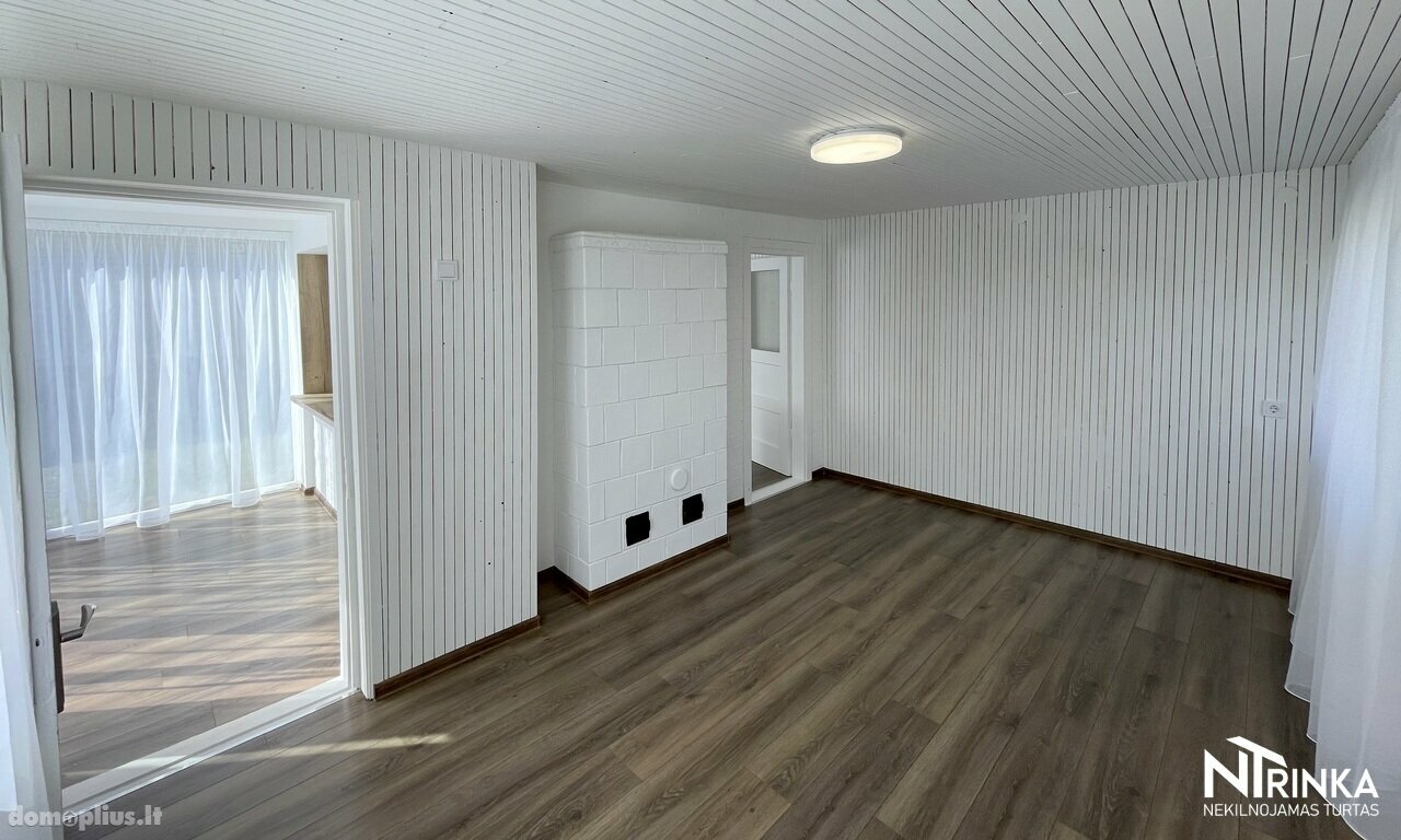 Продаётся дача Šiauliuose, Bačiūnuose, Lakštingalos Sodų 10-oji g.
