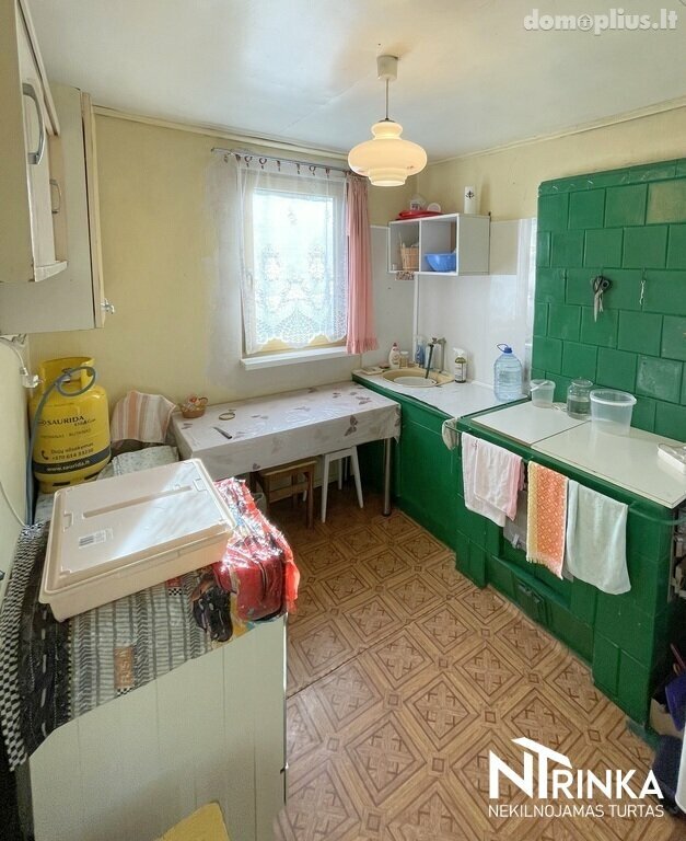 Продаётся дача Šiaulių rajono sav., Gervėnuose, Aronijos g.