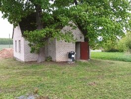 Продаётся дом Radviliškio rajono sav., Kunigiškiuose, Liepų g.