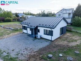 Продаётся дом Šalčininkų rajono sav., Jašiūnuose, Užupio g.