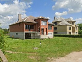 Продаётся дом Šiaulių rajono sav., Kuršėnuose