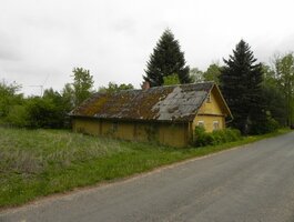 Parduodamas gyvenamasis namas Anykščių rajono sav., Pravydžiuose