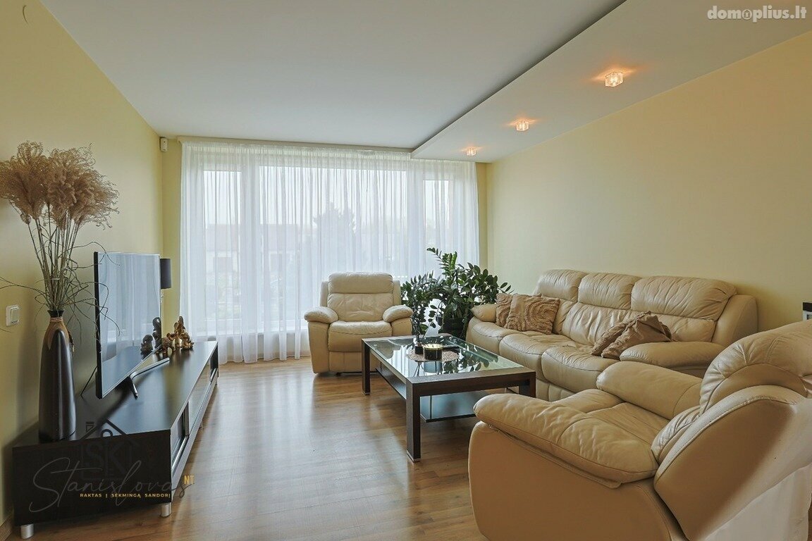 Продаётся дом Šilalės rajono sav., Šilalėje, Pievų g.
