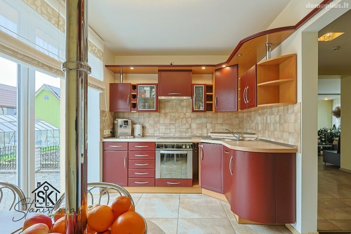 Продаётся дом Šilalės rajono sav., Šilalėje, Pievų g.