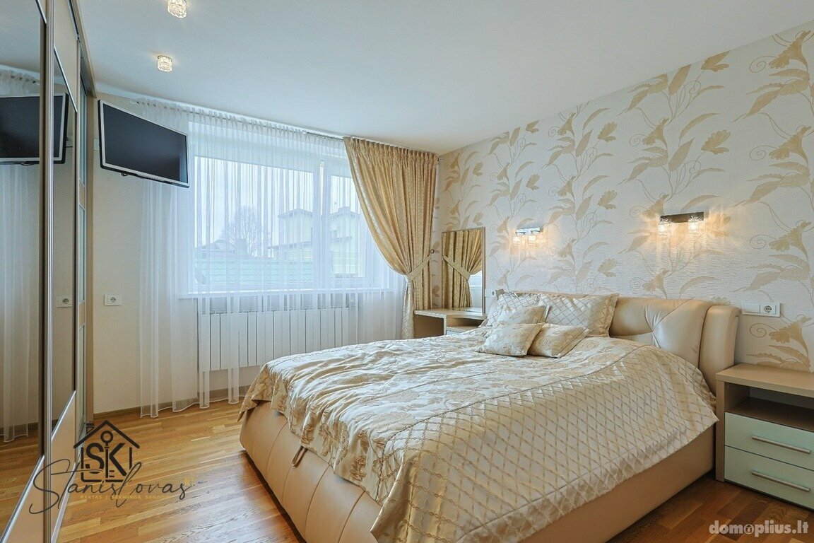Продаётся дом Šilalės rajono sav., Šilalėje, Pievų g.