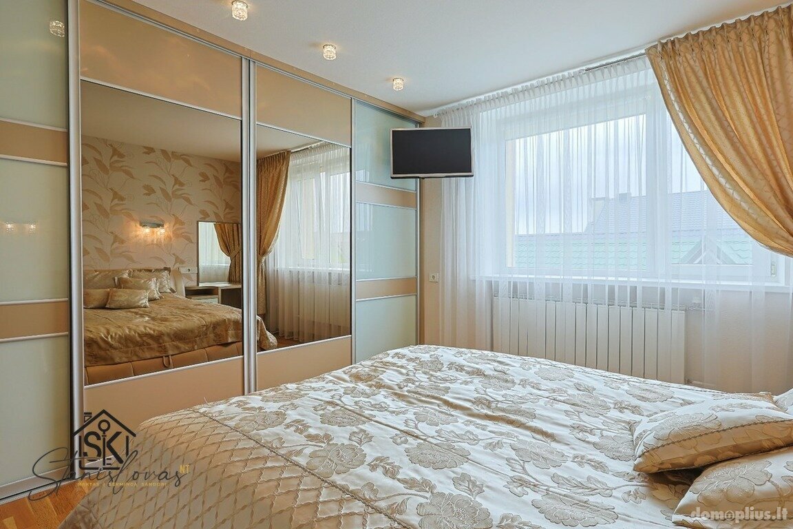 Продаётся дом Šilalės rajono sav., Šilalėje, Pievų g.