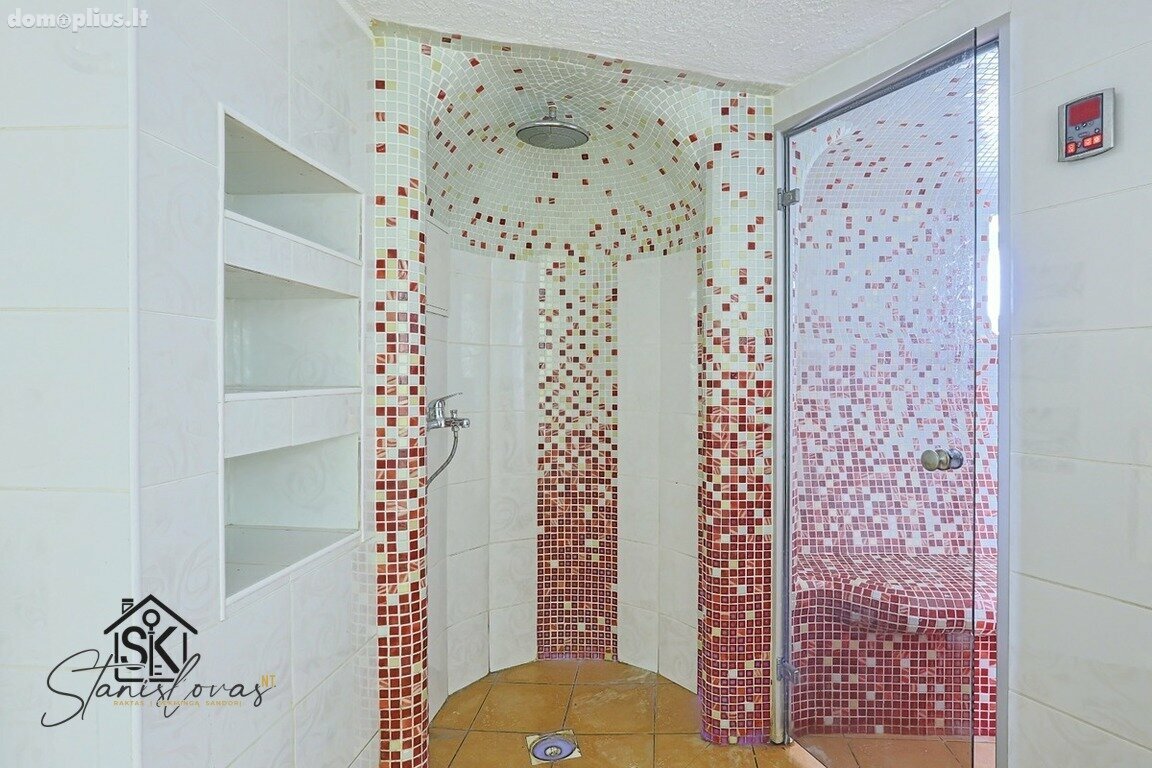 Продаётся дом Šilalės rajono sav., Šilalėje, Pievų g.