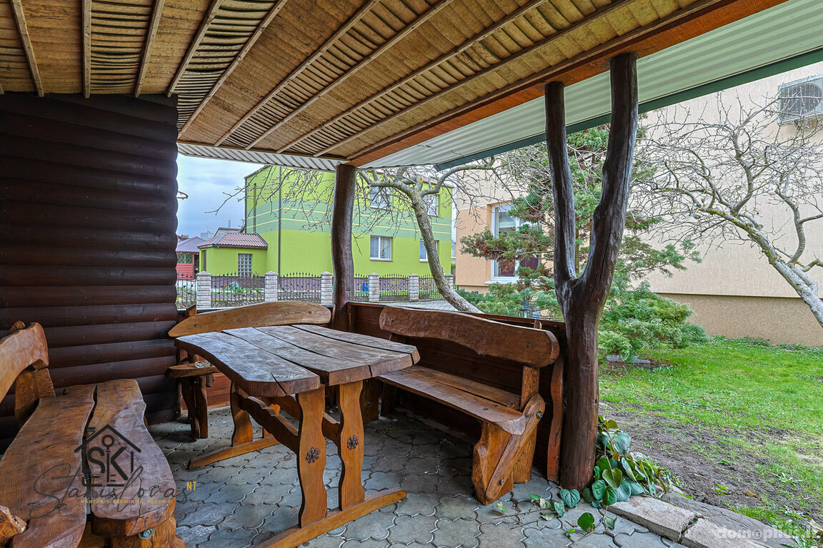 Продаётся дом Šilalės rajono sav., Šilalėje, Pievų g.