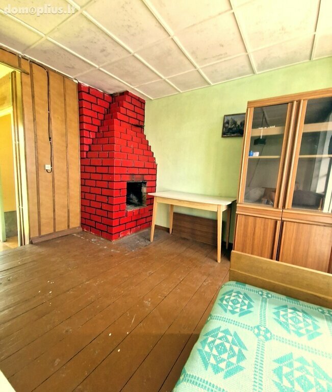Продаётся дача Šiauliuose, Bačiūnuose, Rūtos Sodų 6-oji g.