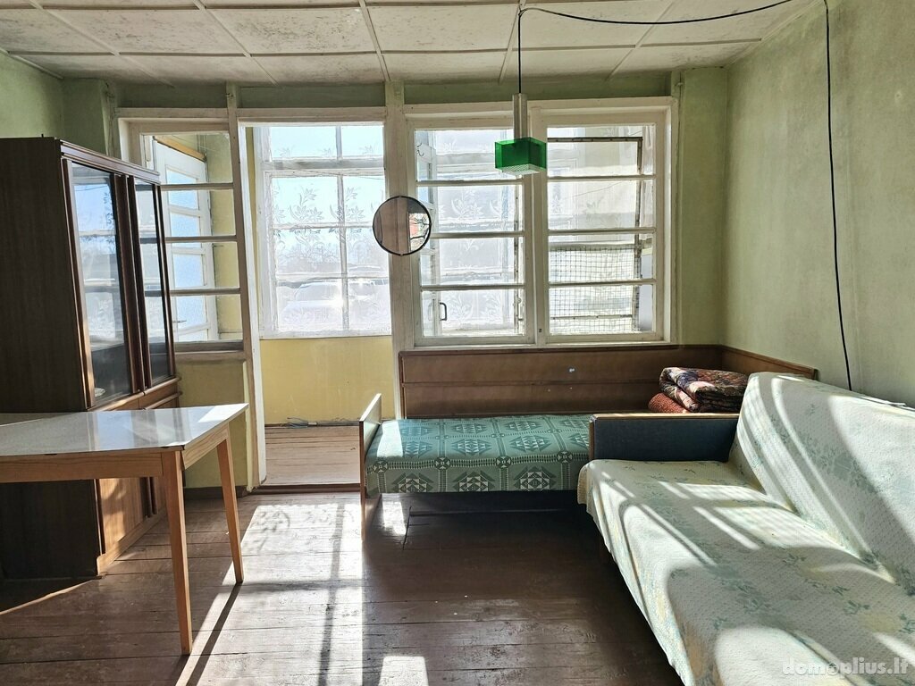 Продаётся дача Šiauliuose, Bačiūnuose, Rūtos Sodų 6-oji g.