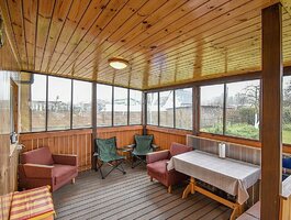 Продаётся дом Panevėžio rajono sav., Janališkiuose