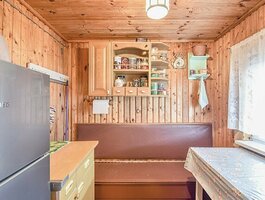 Продаётся дом Panevėžio rajono sav., Janališkiuose