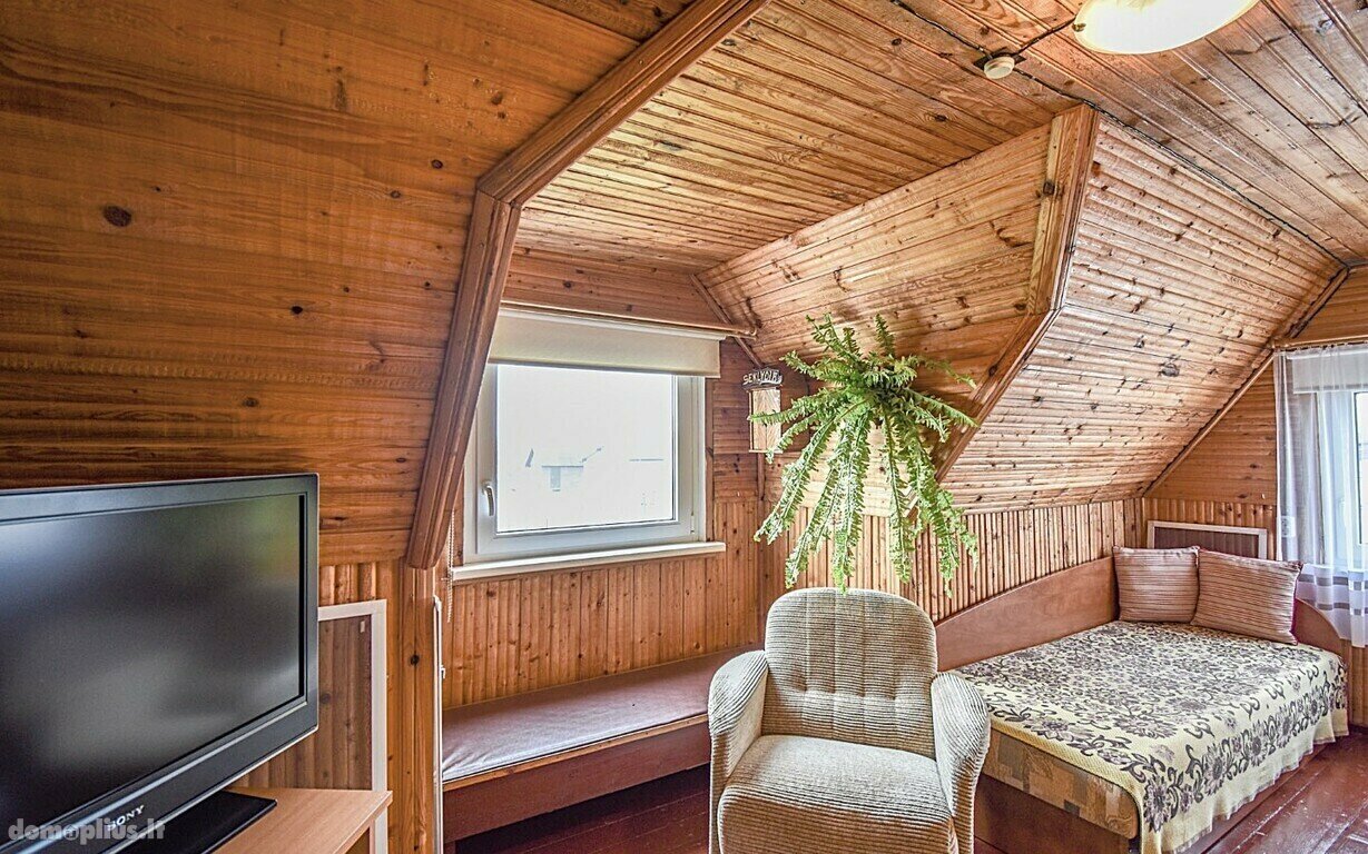 Продаётся дом Panevėžio rajono sav., Janališkiuose