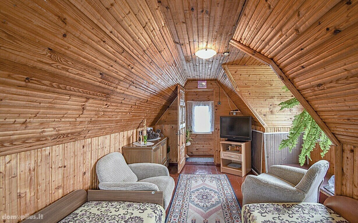 Продаётся дом Panevėžio rajono sav., Janališkiuose
