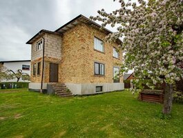Parduodamas gyvenamasis namas Panevėžio rajono sav., Garuckuose, Dubarų g.