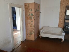 Sodyba Druskininkų sav., Stračiūnuose, Žaliamiškio g.