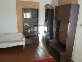 Продаётся yсадьба Druskininkų sav., Stračiūnuose, Žaliamiškio g.