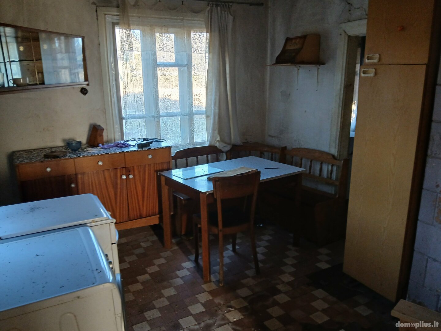 Продаётся yсадьба Druskininkų sav., Stračiūnuose, Žaliamiškio g.