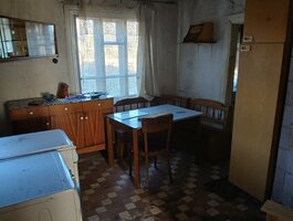 Продаётся yсадьба Druskininkų sav., Stračiūnuose, Žaliamiškio g.