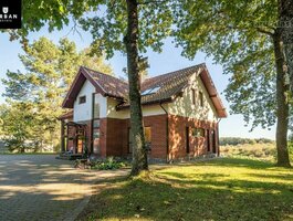 Продаётся дом Klaipėdos rajono sav., Liaunuose
