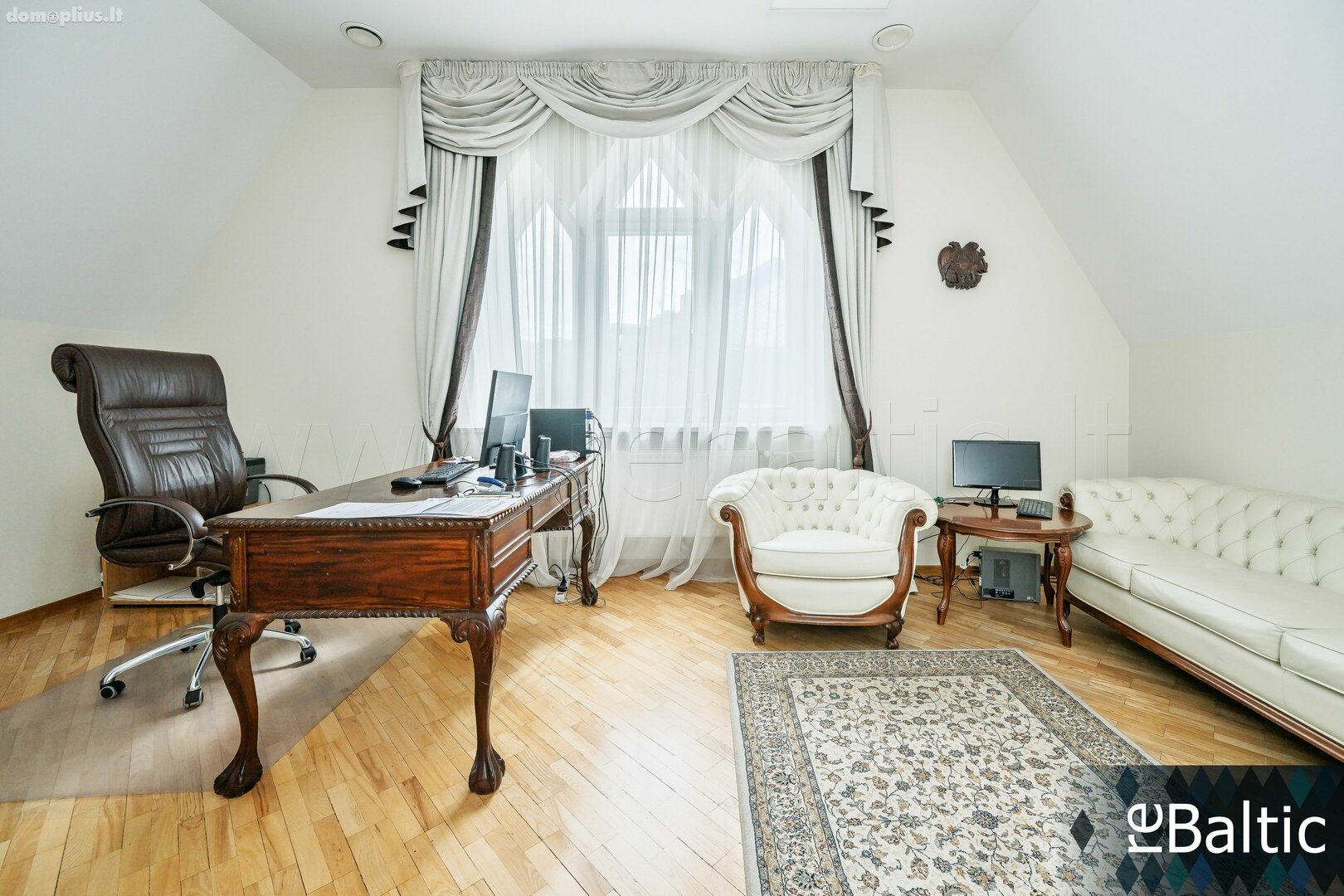 Сдаю дом Vilniuje, Žvėryne, Lenktoji g.