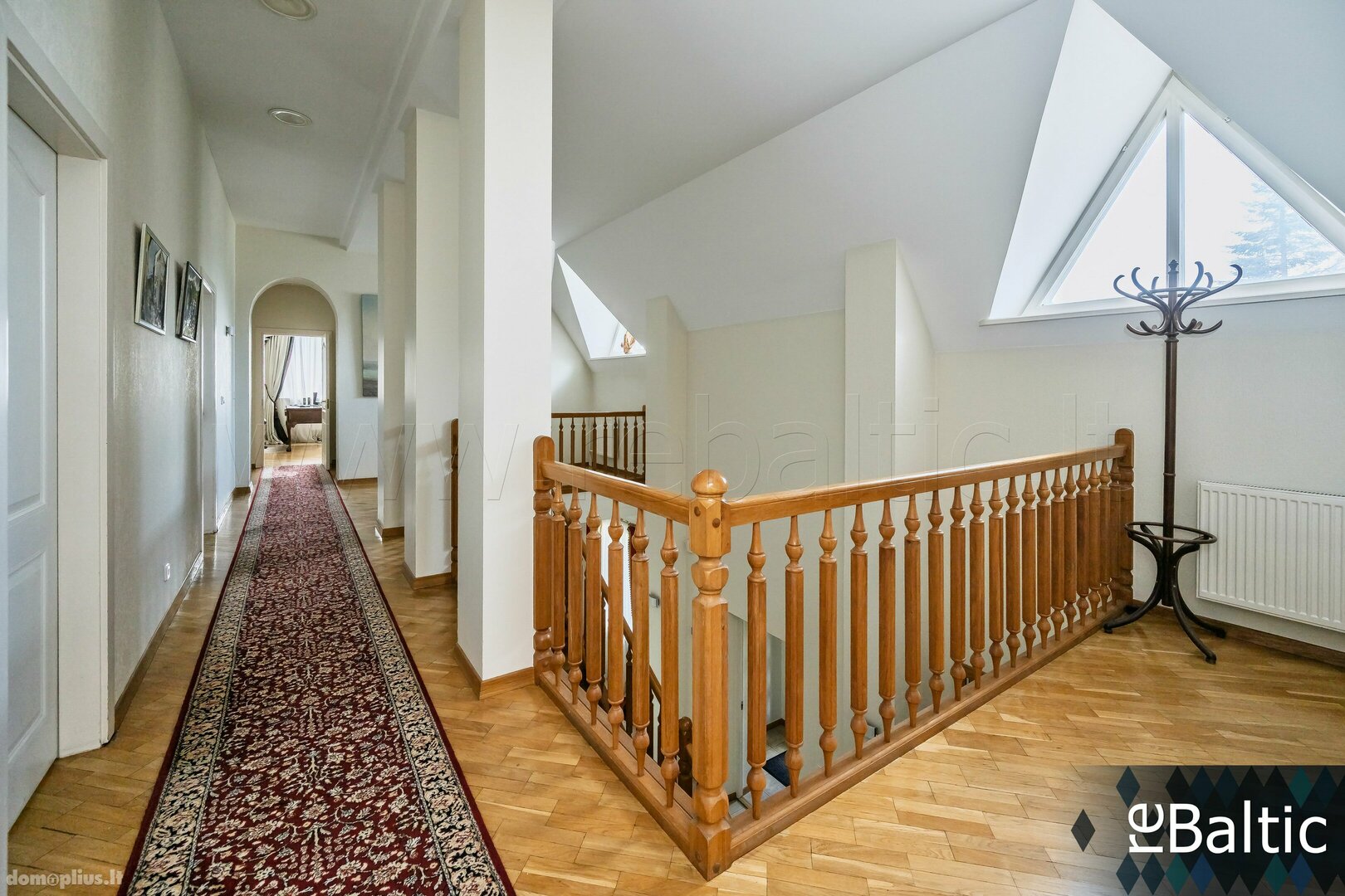 Сдаю дом Vilniuje, Žvėryne, Lenktoji g.